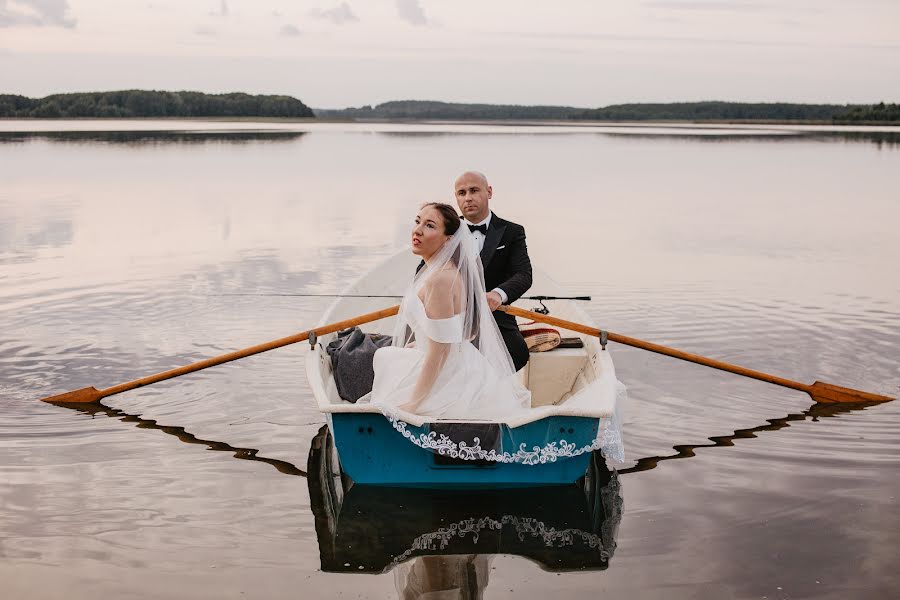 Fotografo di matrimoni Aleksandra Malexandra (malexandra). Foto del 15 maggio