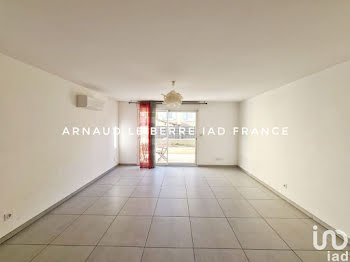 appartement à Toulon (83)