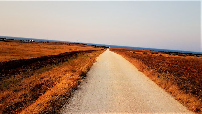 via mare di PietroC