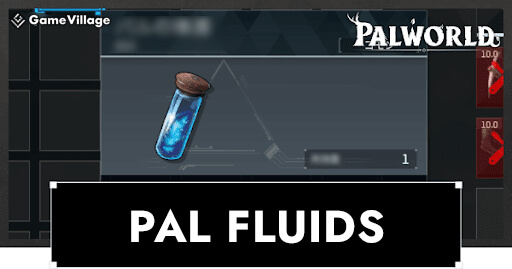 Pal Fluids