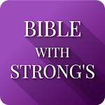 Cover Image of 下载 Bible Concordance & Strongs 5.0.1 APK