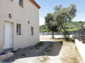 maison à Hyeres (83)