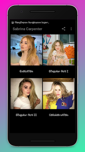 Sabrina Carpenter All Songs