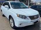 продам авто Lexus RX 450h RX III