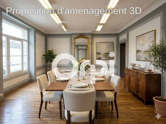 appartement à Boulogne-sur-Mer (62) - Photo 4 7