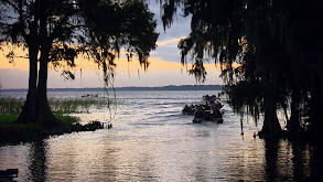 Major League Lessons From Lake Istokpoga, Florida thumbnail