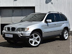 продам запчасти BMW X5 X5 (E53)