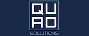 Quad Solutions Logo