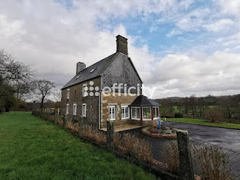 maison à Noues de Sienne (14)