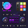 DJ Music Mixer - DJ Beat Maker icon