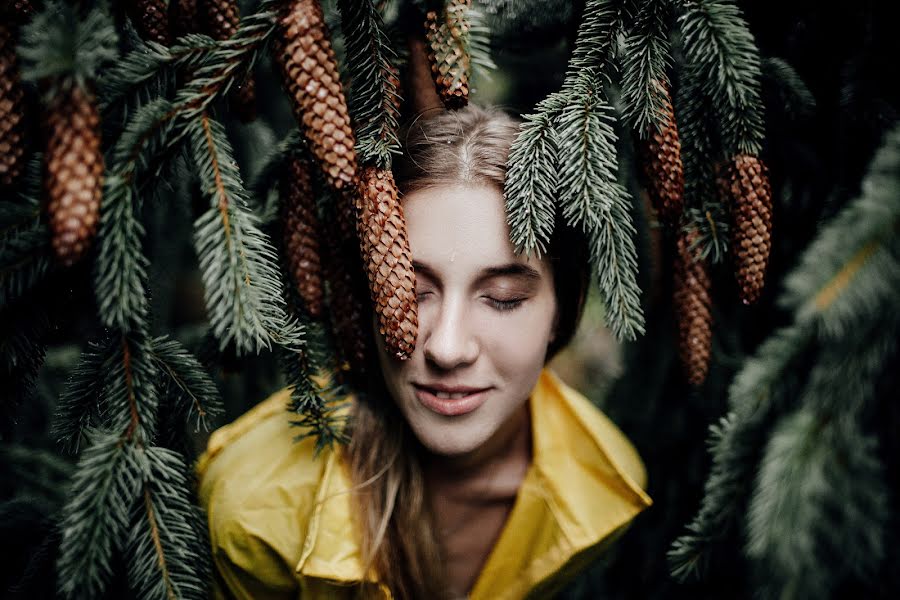 Fotografer pernikahan Yuliya Vlasenko (vlasenkoyulia). Foto tanggal 14 September 2018