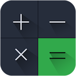 Cover Image of Télécharger Calc : calculatrice intelligente 2.0.4 APK