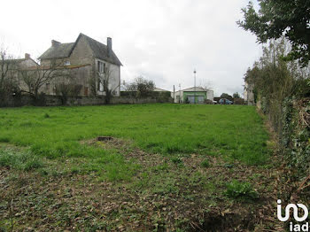 terrain à Vernoux-en-Gâtine (79)