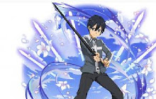 Sword Art Online SAO HD Wallpapers small promo image