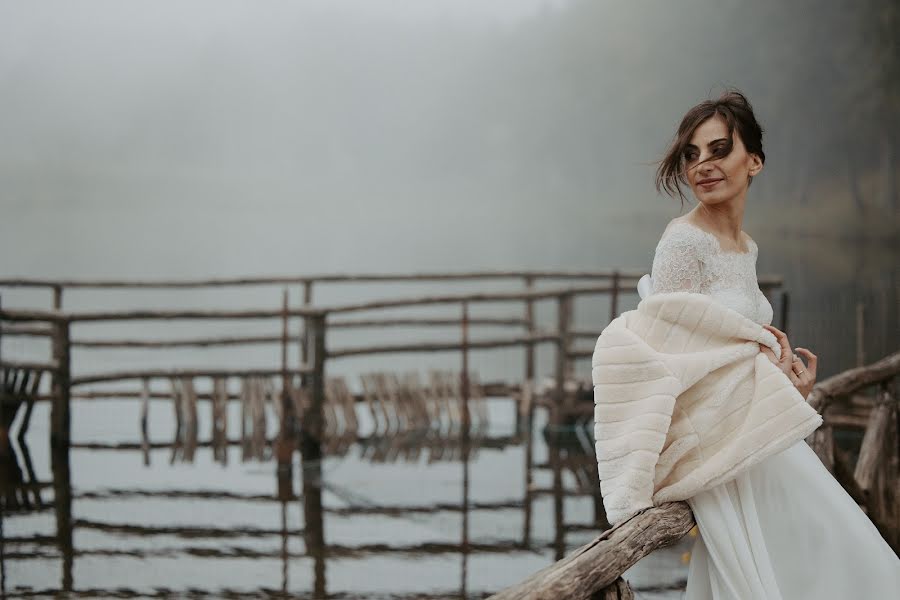 結婚式の写真家Franco Raineri (francoraineri)。2023 11月11日の写真