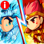 Pocket Army: Royale Knight Crusher Apk