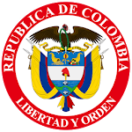 Cover Image of Herunterladen Constitución de Colombia 1.4.0 APK