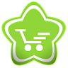 Shopping list icon