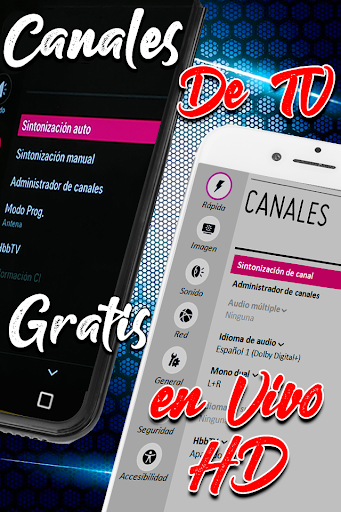 Tv Latino - Español Gratis - Ver 4K Guide Online