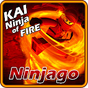 アプリのダウンロード Ninjago Kai Master of Fire をインストールする 最新 APK ダウンローダ