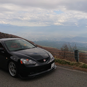 インテグラ DC5