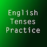 English Tenses Practice icon