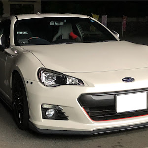 BRZ ZC6