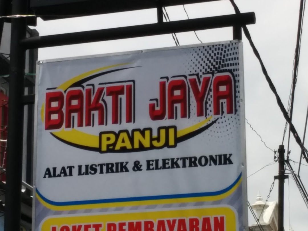 Toko Bakti Jaya