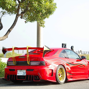 MR2 SW20