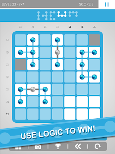 Logic Dots 2 (Mod)