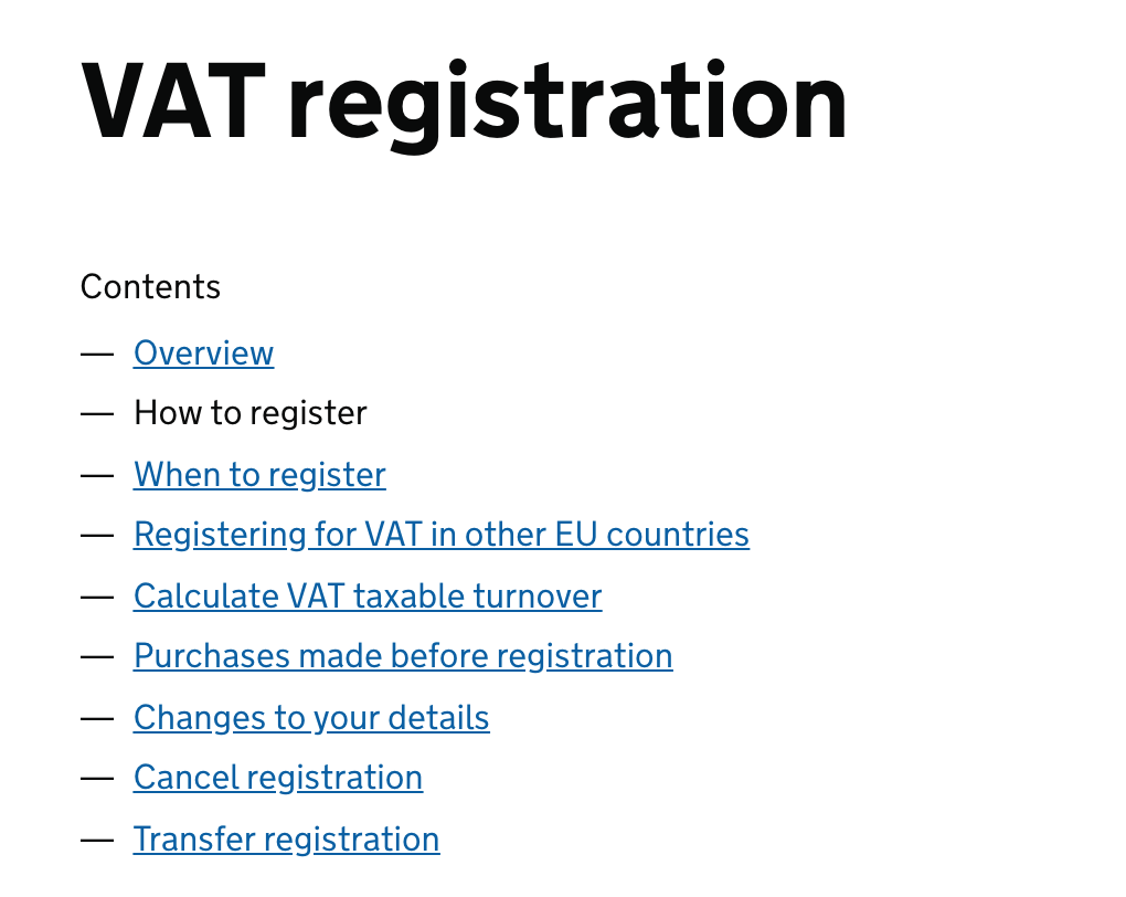 e-commerce vat