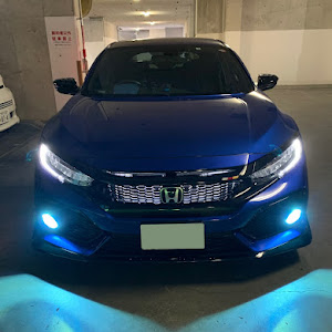 シビック FK7