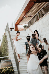 Photographe de mariage Aslı Toy (fotografsandigi). Photo du 4 mars 2020