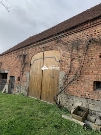 propriété à Saint-Médard-la-Rochette (23)