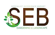 SEB Landscaping Logo