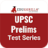 UPSC Prelims Civil Services Mock Tests01.01.129