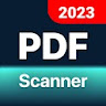 PDF Scanner - OCR, PDF Creator icon