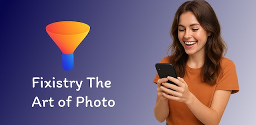 Fixistry - The Art of Photo
