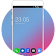 Theme for lenovo K6 Note HD icon