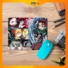 Lót Chuột Kimetsu No Yaiba, Pad Chuột In Theo Yêu Cầu Đủ Loại Anime – Game – Manga Giá Rẻ Printme Shop