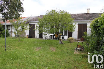 maison à Saint-Médard-en-Jalles (33)