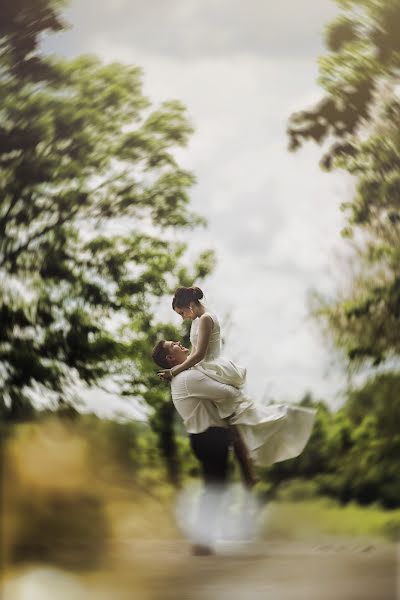 Fotografo di matrimoni Darius Bacevičius (dariusb). Foto del 16 gennaio 2021