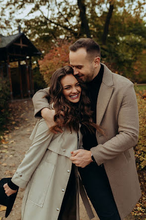 Fotógrafo de casamento Vadik Martynchuk (vadikmartynchuk). Foto de 20 de novembro 2023