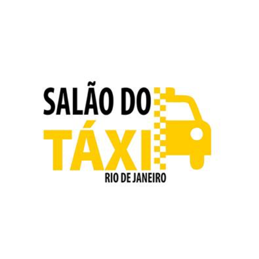 Salão do Táxi 2015 商業 App LOGO-APP開箱王