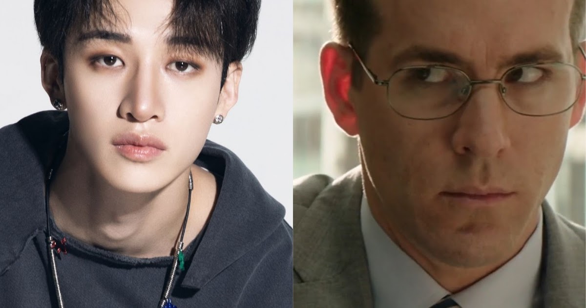 Stray Kids' Bang Chan Receives His Gift From Ryan Reynolds Proving The Duo  Really Are Besties - Koreaboo