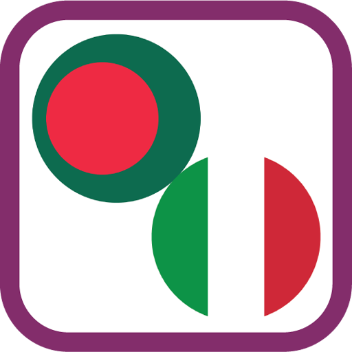 Bangla to Italian Learning App