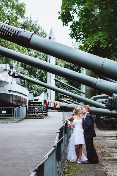 Wedding photographer Katerina Sochilina (sochnaya). Photo of 31 May 2014