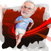 Bhaag Modi Bhaag icon