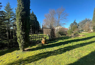 Maison avec piscine et terrasse 20