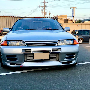 スカイライン GT-R BNR32